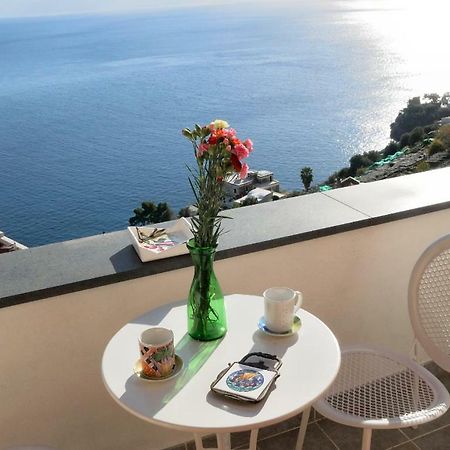 La Casa Accanto Amalfi Exterior foto